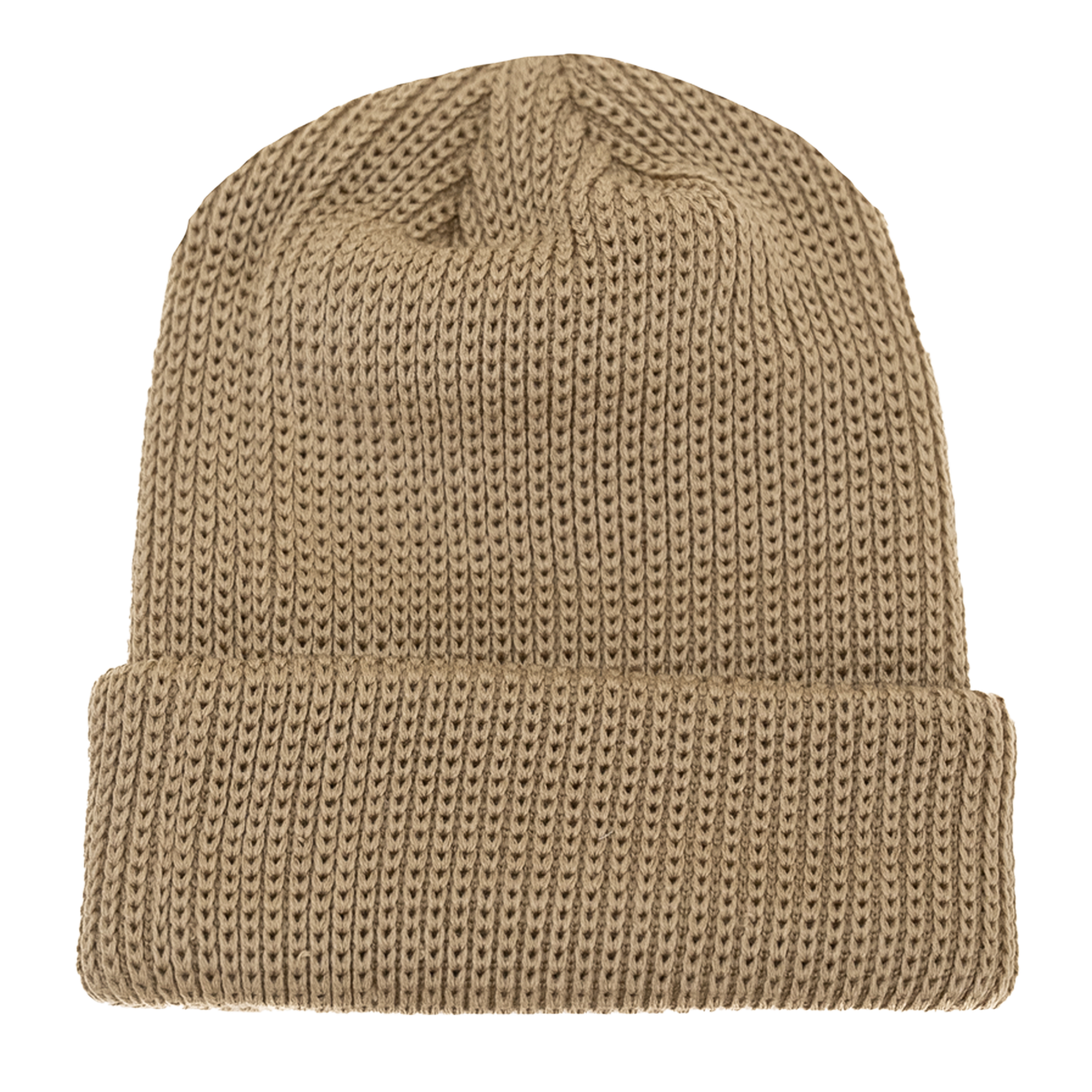 Cozy - Sandstone / One Size - BEANIES