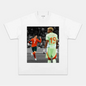 CR7 & LAMINE YAMAL TEE