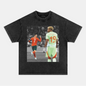 CR7 & LAMINE YAMAL TEE