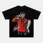 CRISTIANO RONALDO 2025 TEE