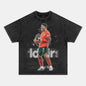 CRISTIANO RONALDO 2025 V5 TEE