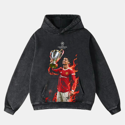 CRISTIANO RONALDO VINTAGE CLOTHES V2