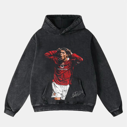 CRISTIANO RONALDO VINTAGE CLOTHES V3