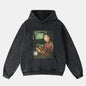 CRISTIANO RONALDO VINTAGE CLOTHES