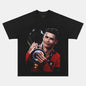 CRISTIANO RONALDO VINTAGE CLOTHES