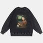 CRISTIANO RONALDO VINTAGE CLOTHES