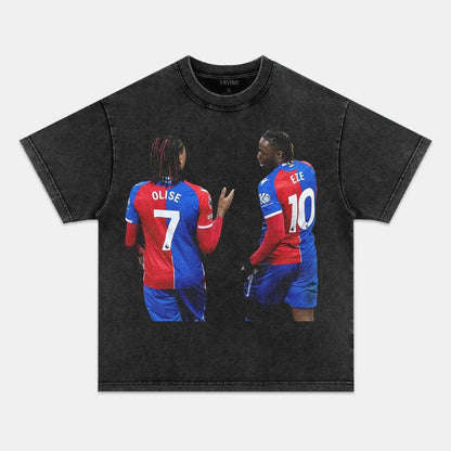 CRYSTAL PALACE TEE  05.30