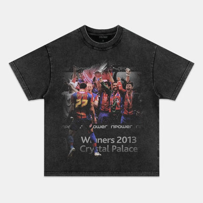 CRYSTAL PALACE TEE 05.30