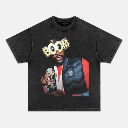 CRYSTAL PALACE TEE  05.30