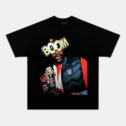 CRYSTAL PALACE TEE  05.30