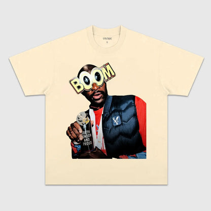 CRYSTAL PALACE TEE  05.30