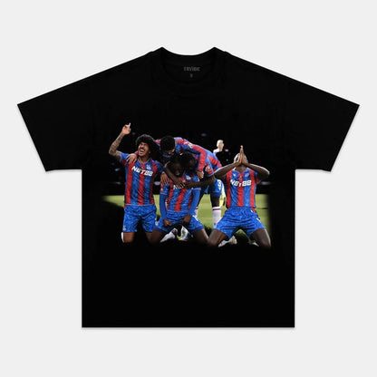 CRYSTAL PALACE TEE 05.30