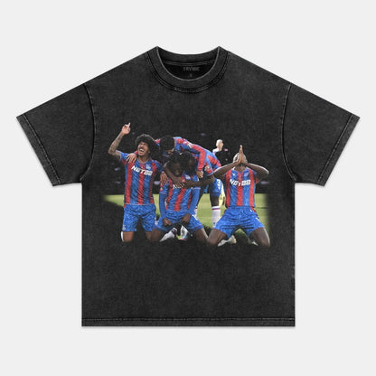 CRYSTAL PALACE TEE 05.30