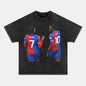 CRYSTAL PALACE TEE  05.30