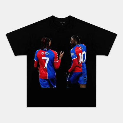CRYSTAL PALACE TEE  05.30