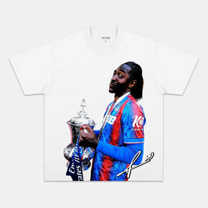 CRYSTAL PALACE TEE  05.30