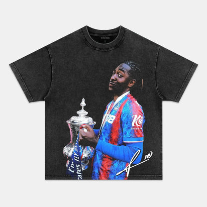 CRYSTAL PALACE TEE  05.30