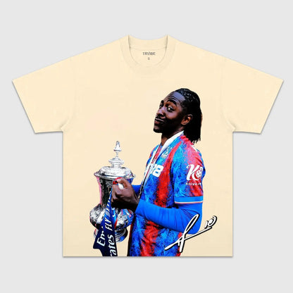 CRYSTAL PALACE TEE  05.30