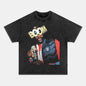 CRYSTAL PALACE TEE  05.30