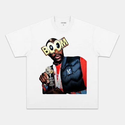 CRYSTAL PALACE TEE  05.30