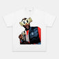 CRYSTAL PALACE TEE  05.30