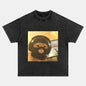 CS-CAT T-SHIRT