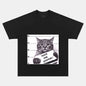 CUTE CAT T-SHIRT