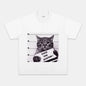 CUTE CAT T-SHIRT