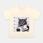 CUTE CAT T-SHIRT