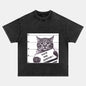 CUTE CAT T-SHIRT