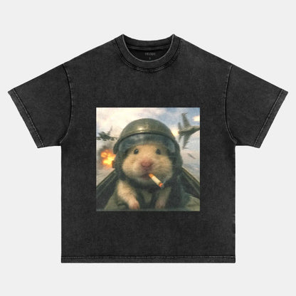 CUTE MOUSET-SHIRT