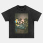 CYCLOPS & KRATOS & MASTER CHIEF VINTAGE CLOTHES