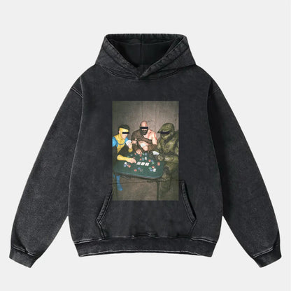 CYCLOPS & KRATOS & MASTER CHIEF VINTAGE CLOTHES