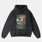 CYCLOPS & KRATOS & MASTER CHIEF VINTAGE CLOTHES