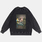 CYCLOPS & KRATOS & MASTER CHIEF VINTAGE CLOTHES