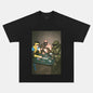 CYCLOPS & KRATOS & MASTER CHIEF VINTAGE CLOTHES