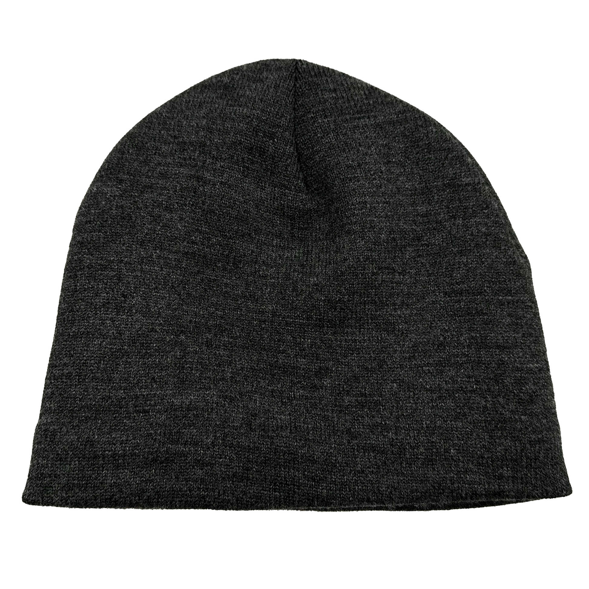Union - Charcoal Heather / One Size - BEANIES