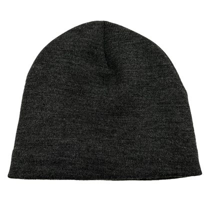 Union - Charcoal Heather / One Size - BEANIES