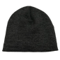 Union - Charcoal Heather / One Size - BEANIES