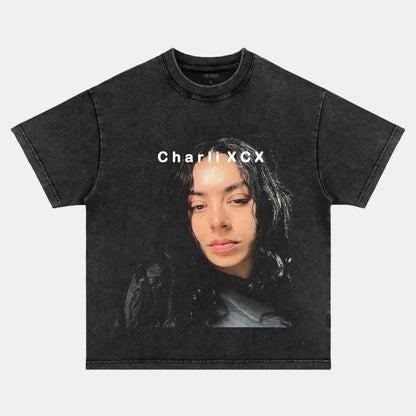 Charli XCX VINTAGE CLOTHES 3.0