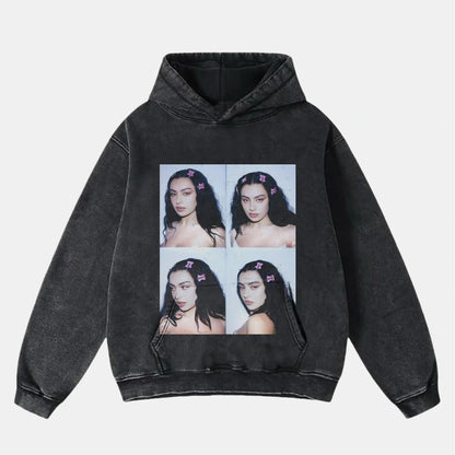 Charli XCX VINTAGE CLOTHES 4.0