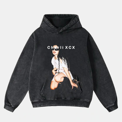 Charli XCX VINTAGE CLOTHES 5.0