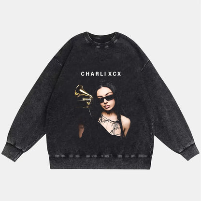 Charli XCX VINTAGE CLOTHES 7.0