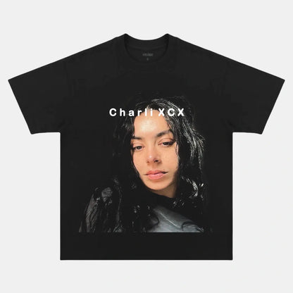 Charli XCX VINTAGE CLOTHES 3.0