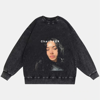 Charli XCX VINTAGE CLOTHES 3.0