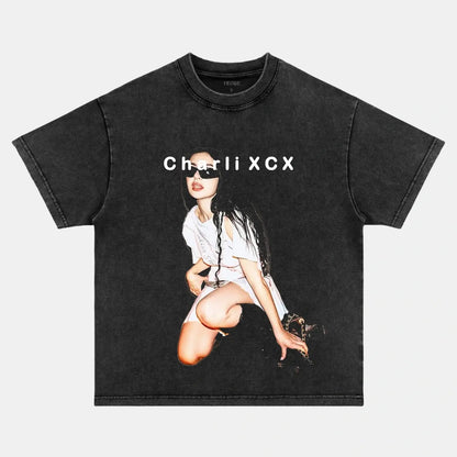 Charli XCX VINTAGE CLOTHES 5.0