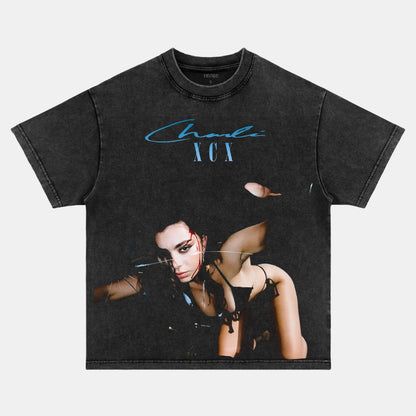 Charli XCX VINTAGE CLOTHES 6.0