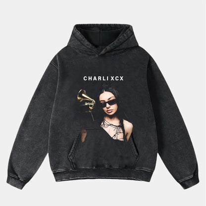 Charli XCX VINTAGE CLOTHES 7.0