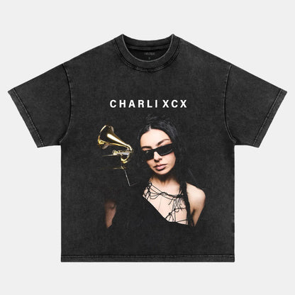 Charli XCX VINTAGE CLOTHES 7.0