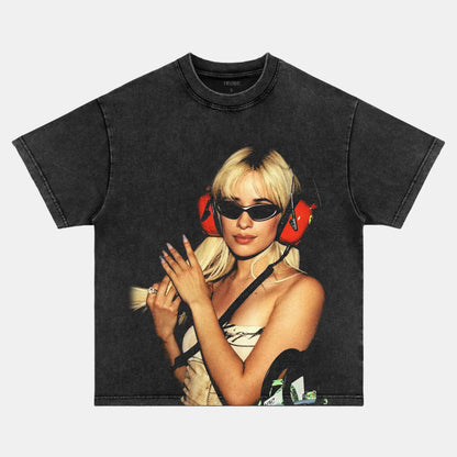 Charli XCX VINTAGE CLOTHES 8.0